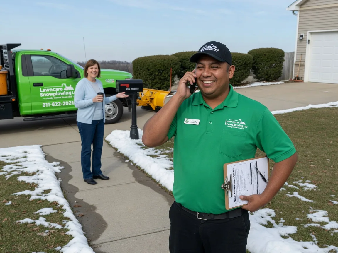 Lawn Care Services By Expert Landscaper Parma, OH FAQs